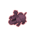 Dark Houndstone